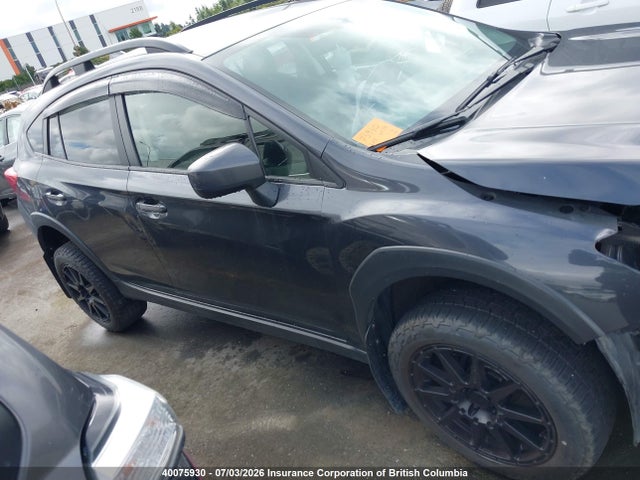 Subaru Crosstrek Premium 2019 JF2GTACC7KH334842 Image 14