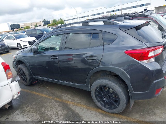Subaru Crosstrek Premium 2019 JF2GTACC7KH334842 Image 15