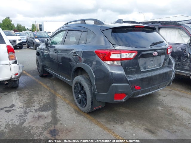 Subaru Crosstrek Premium 2019 JF2GTACC7KH334842 Image 3