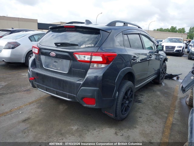 Subaru Crosstrek Premium 2019 JF2GTACC7KH334842 Image 4