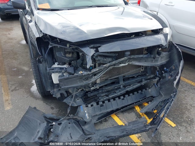 Subaru Crosstrek Premium 2019 JF2GTACC7KH334842 Image 6