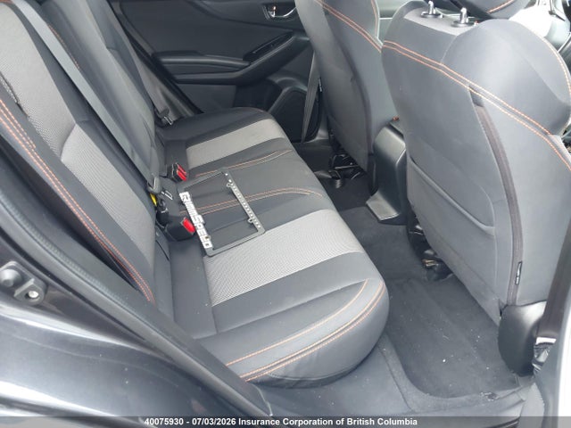 Subaru Crosstrek Premium 2019 JF2GTACC7KH334842 Image 8