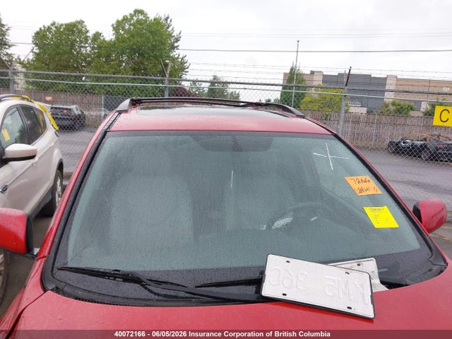2007 Toyota Rav4 Limited მანქანა იყიდება აუქციონზე, vin: JTMBK31V076012929, აუქციონის ნომერი: 40072166