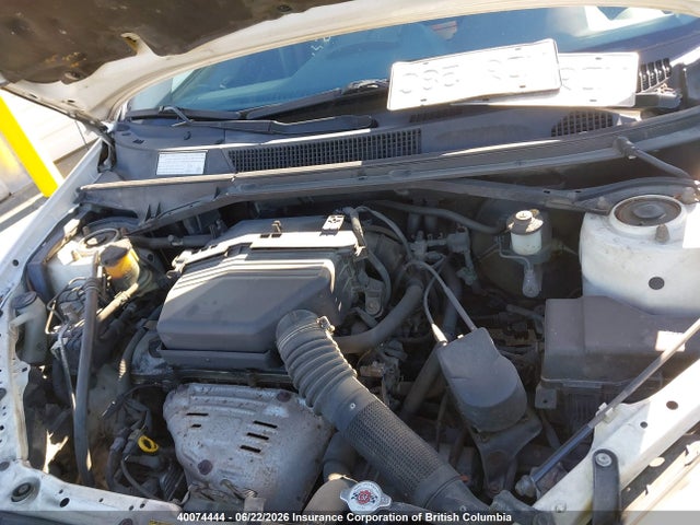2001 Toyota Rav4 მანქანა იყიდება აუქციონზე, vin: JTEHH20VX10110697, აუქციონის ნომერი: 40074444