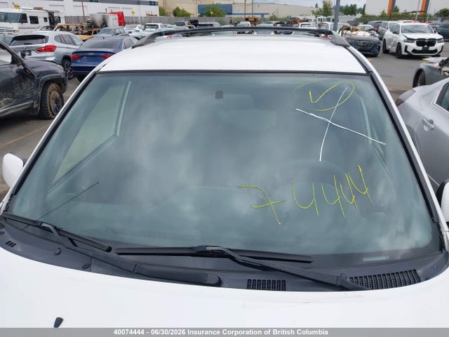2001 Toyota Rav4 მანქანა იყიდება აუქციონზე, vin: JTEHH20VX10110697, აუქციონის ნომერი: 40074444