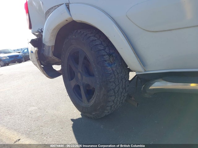 2001 Toyota Rav4 მანქანა იყიდება აუქციონზე, vin: JTEHH20VX10110697, აუქციონის ნომერი: 40074444