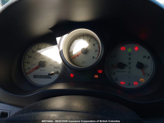 2001 Toyota Rav4 მანქანა იყიდება აუქციონზე, vin: JTEHH20VX10110697, აუქციონის ნომერი: 40074444