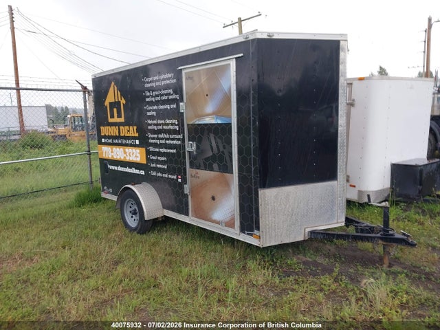 Продажа на аукционе авто 2023 Continental Cargo Box Trailer, vin: 5NHUVH211PF732603, номер лота: 40075932