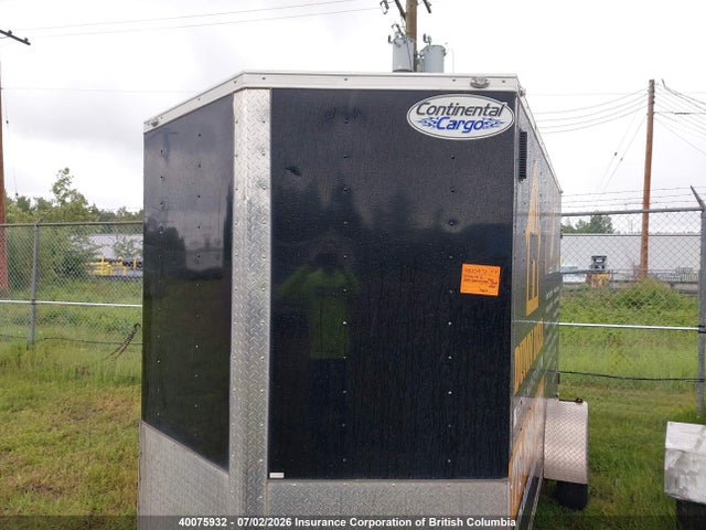 Продажа на аукционе авто 2023 Continental Cargo Box Trailer, vin: 5NHUVH211PF732603, номер лота: 40075932