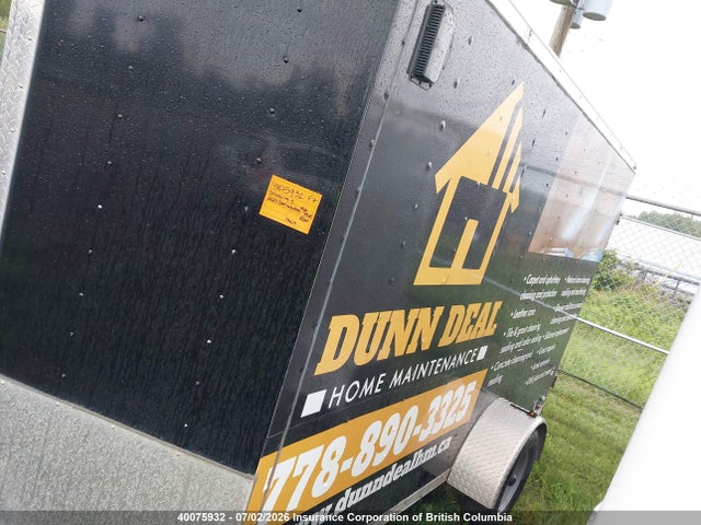 Продажа на аукционе авто 2023 Continental Cargo Box Trailer, vin: 5NHUVH211PF732603, номер лота: 40075932