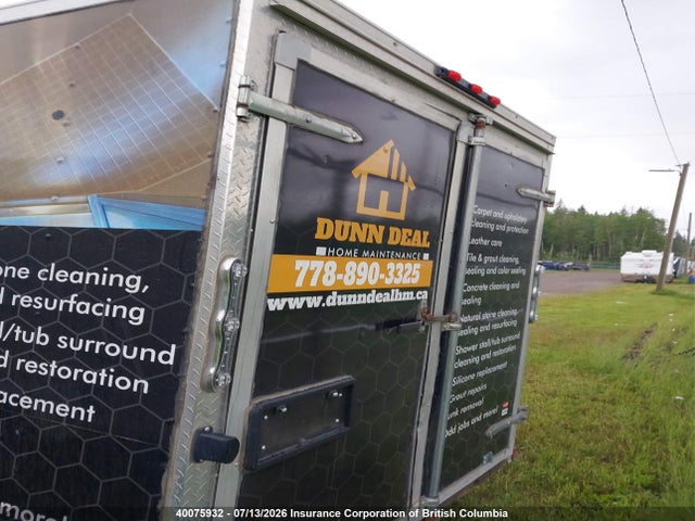 Продажа на аукционе авто 2023 Continental Cargo Box Trailer, vin: 5NHUVH211PF732603, номер лота: 40075932