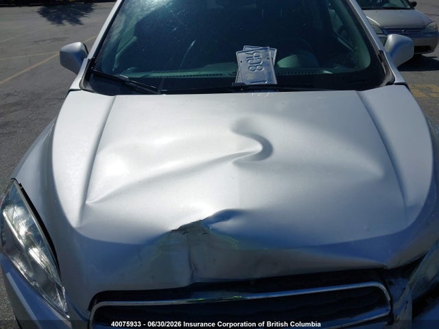 Продажа на аукционе авто 2014 Chevrolet Trax, vin: 3GNCJLEB0EL145532, номер лота: 40075933