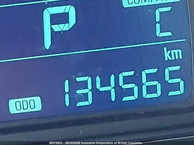 3GNCJLEB0EL145532 Chevrolet Trax