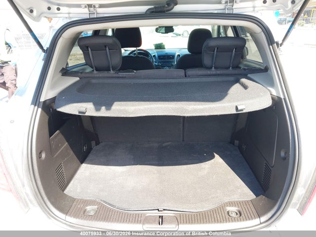 Продажа на аукционе авто 2014 Chevrolet Trax, vin: 3GNCJLEB0EL145532, номер лота: 40075933