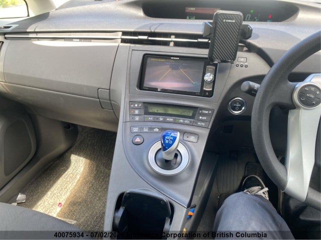 2009 Toyota Alphard მანქანა იყიდება აუქციონზე, vin: ZVW301064316, აუქციონის ნომერი: 40075934