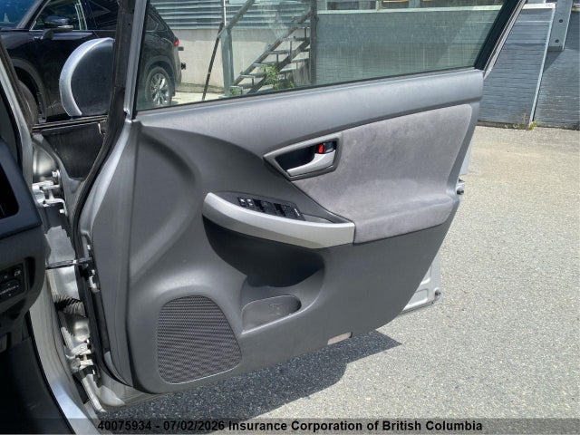 2009 Toyota Alphard მანქანა იყიდება აუქციონზე, vin: ZVW301064316, აუქციონის ნომერი: 40075934