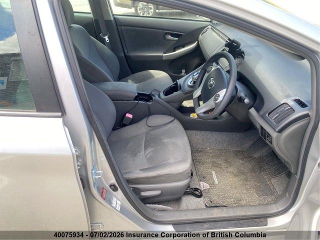 2009 Toyota Alphard მანქანა იყიდება აუქციონზე, vin: ZVW301064316, აუქციონის ნომერი: 40075934