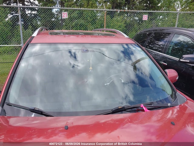 Продажа на аукционе авто 2010 Mitsubishi Outlander Gt, vin: JA4JT5AX9AZ601063, номер лота: 40072123
