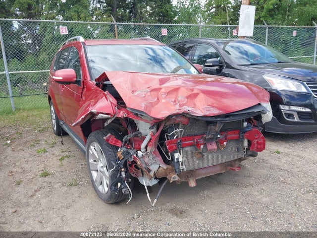 Продажа на аукционе авто 2010 Mitsubishi Outlander Gt, vin: JA4JT5AX9AZ601063, номер лота: 40072123