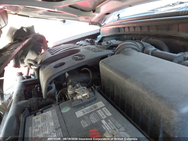 Aukcja sprzedaży 2009 Hyundai Accent Gls, vin: KMHCN45C39U336154, numer aukcji: 40074189