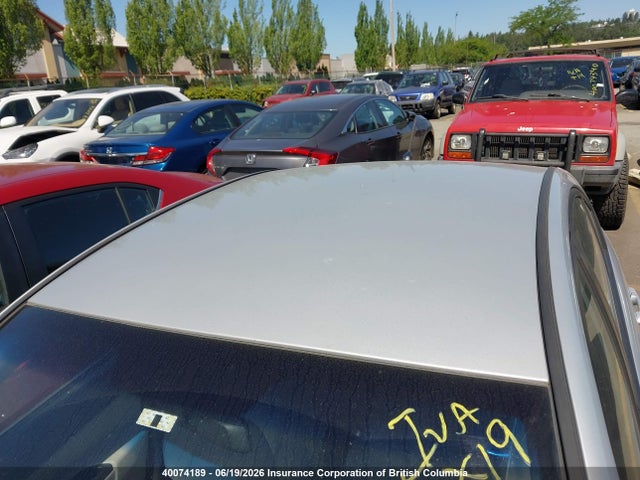 Aukcja sprzedaży 2009 Hyundai Accent Gls, vin: KMHCN45C39U336154, numer aukcji: 40074189