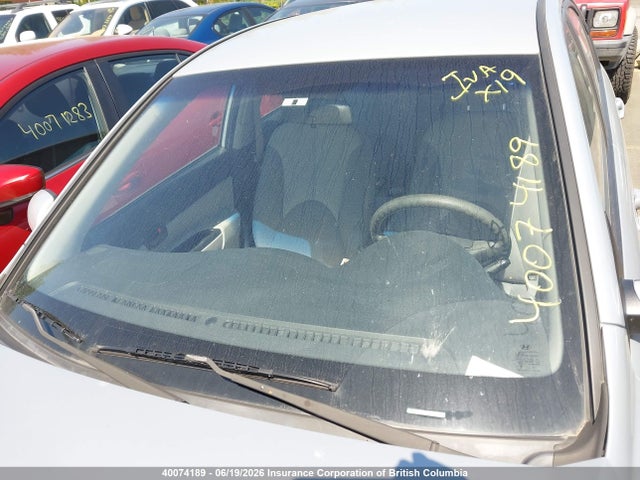 Aukcja sprzedaży 2009 Hyundai Accent Gls, vin: KMHCN45C39U336154, numer aukcji: 40074189