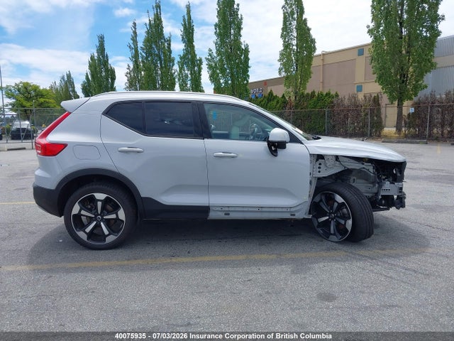Volvo XC40 2021 YV4162UKXM2537962 Image 14