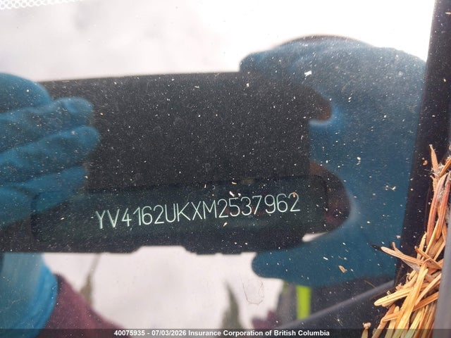 Volvo XC40 2021 YV4162UKXM2537962 Image 19