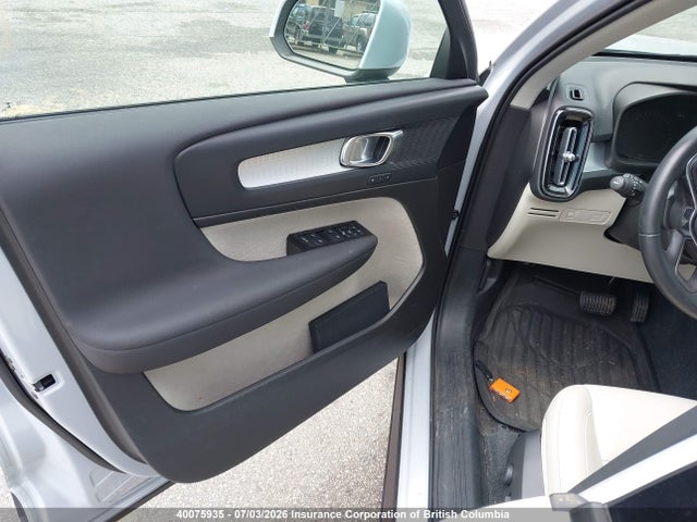 Volvo XC40 2021 YV4162UKXM2537962 Image 21