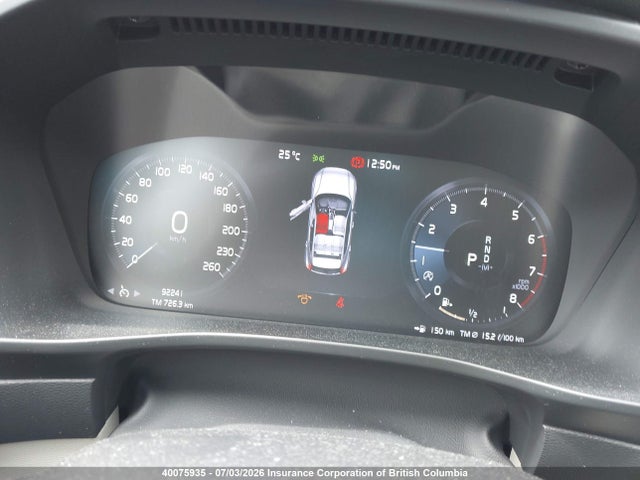 Volvo XC40 2021 YV4162UKXM2537962 Image 7