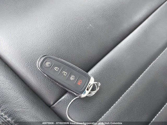 2016 Ford C-max Sel მანქანა იყიდება აუქციონზე, vin: 1FADP5BU9GL113891, აუქციონის ნომერი: 40075936