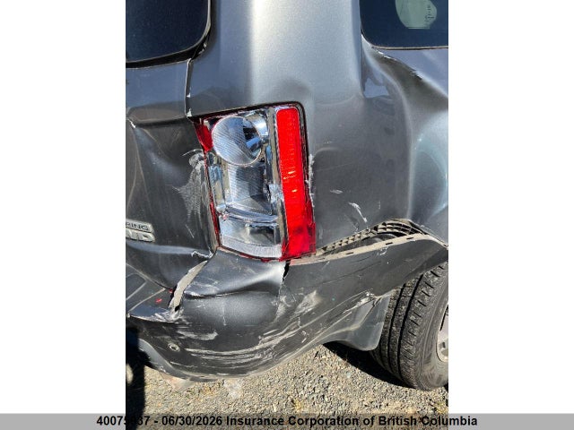 2009 Honda Pilot მანქანა იყიდება აუქციონზე, vin: 5FNYF48999B503438, აუქციონის ნომერი: 40075937