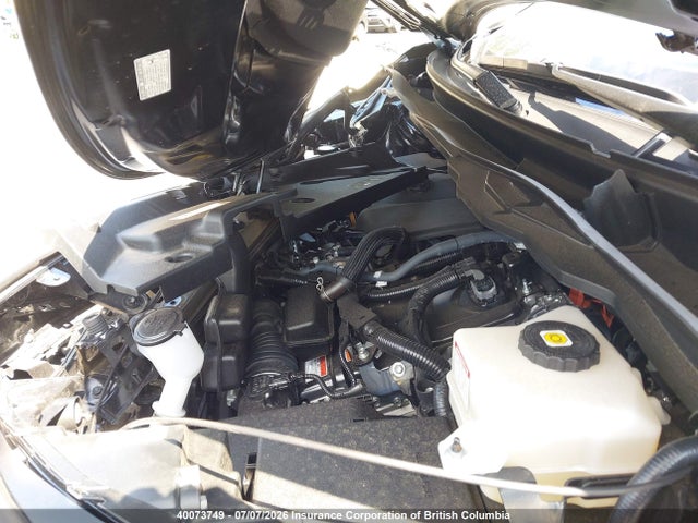 2025 Toyota Sienna Le/xle/platinum/xse/limited/autono-mass მანქანა იყიდება აუქციონზე, vin: 5TDGRKEC4SS242129, აუქციონის ნომერი: 40073749