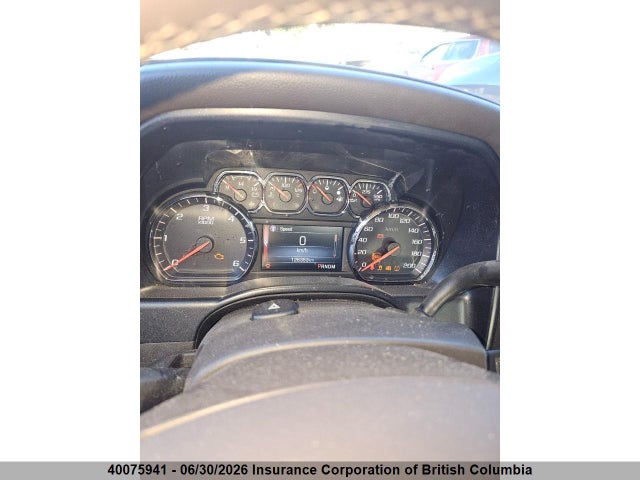 Продаж на аукціоні авто 2014 Gmc Sierra 1500 Slt, vin: 3GTU2VEC2EG439179, номер лоту: 40075941