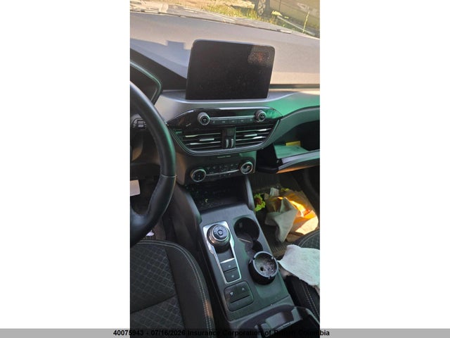 Ford Escape Active 2024 1FMCU9GN8RUB01487 Image 10
