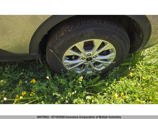 Ford Escape Active 2024 1FMCU9GN8RUB01487 Image 11