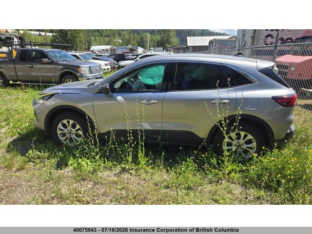 Ford Escape Active 2024 1FMCU9GN8RUB01487 Image 20