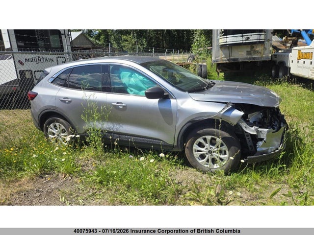 Ford Escape Active 2024 1FMCU9GN8RUB01487 Image 23