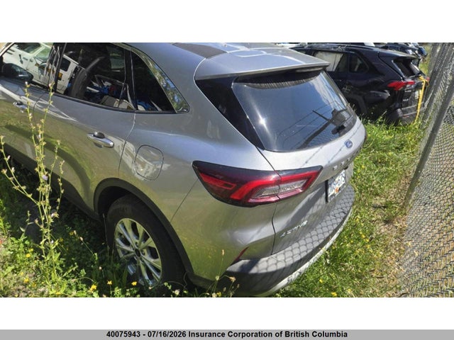 Ford Escape Active 2024 1FMCU9GN8RUB01487 Image 3