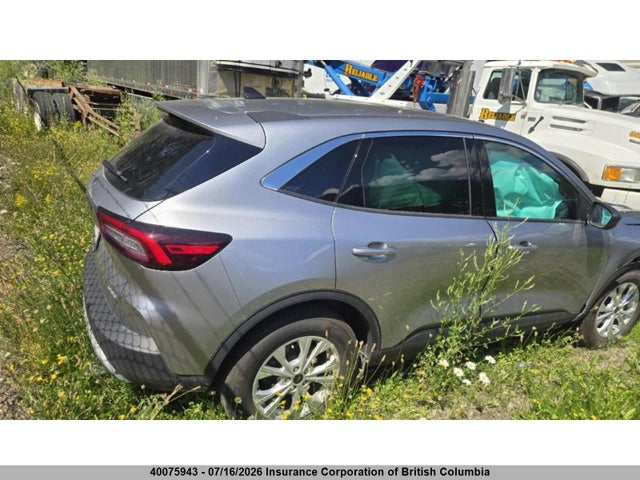 Ford Escape Active 2024 1FMCU9GN8RUB01487 Image 4