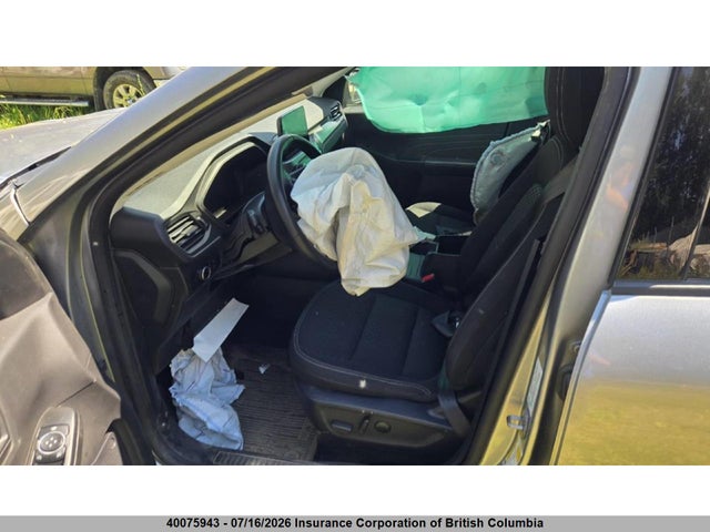 Ford Escape Active 2024 1FMCU9GN8RUB01487 Image 7