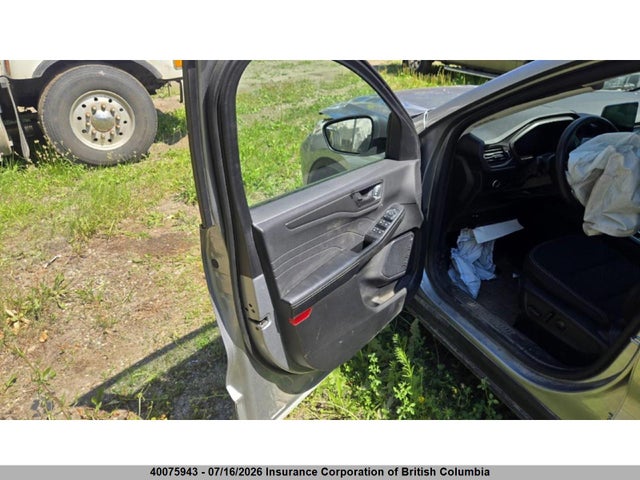 Ford Escape Active 2024 1FMCU9GN8RUB01487 Image 9