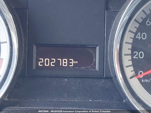 2C4RDGBG6ER368940 Dodge Grand Caravan Se/sxt