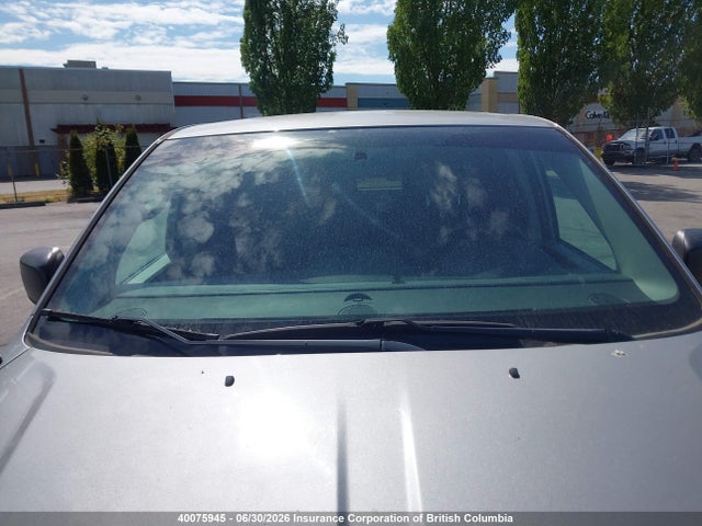 2C4RDGBG6ER368940 Dodge Grand Caravan Se/sxt
