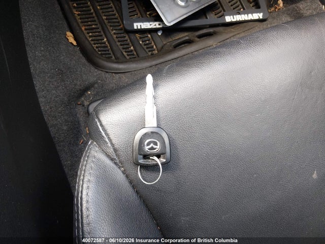 40072587 :رقم المزاد ، JM1BL1W56B1371105 vin ، 2011 Mazda 3 S مزاد بيع