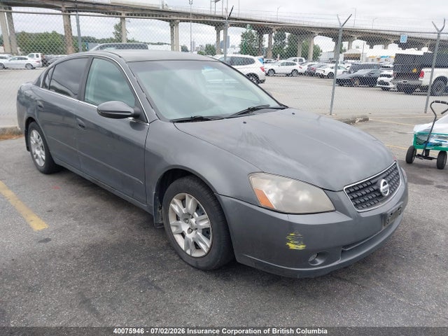 Aukcja sprzedaży 2006 Nissan Altima Se/sl/se-r, vin: 1N4BL11D66C175129, numer aukcji: 40075946