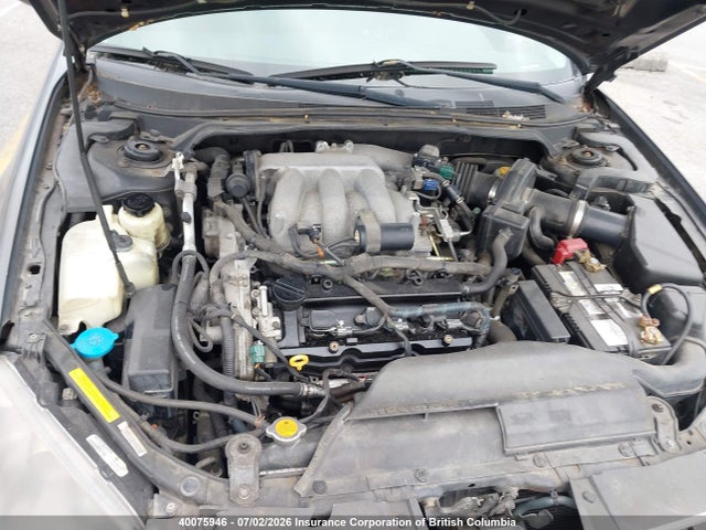 Aukcja sprzedaży 2006 Nissan Altima Se/sl/se-r, vin: 1N4BL11D66C175129, numer aukcji: 40075946