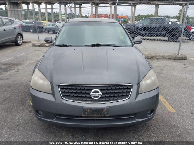 Aukcja sprzedaży 2006 Nissan Altima Se/sl/se-r, vin: 1N4BL11D66C175129, numer aukcji: 40075946