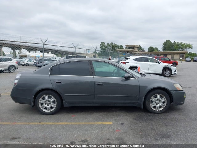 Aukcja sprzedaży 2006 Nissan Altima Se/sl/se-r, vin: 1N4BL11D66C175129, numer aukcji: 40075946