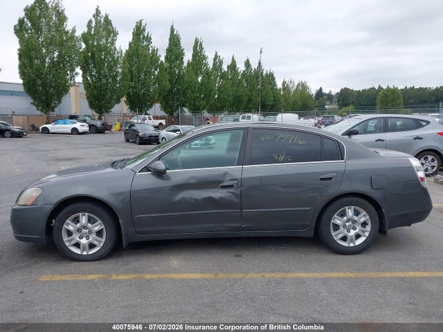 Aukcja sprzedaży 2006 Nissan Altima Se/sl/se-r, vin: 1N4BL11D66C175129, numer aukcji: 40075946